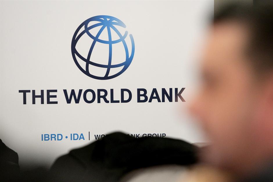Svetska banka: Nedovoljan privredni rast Srbije  