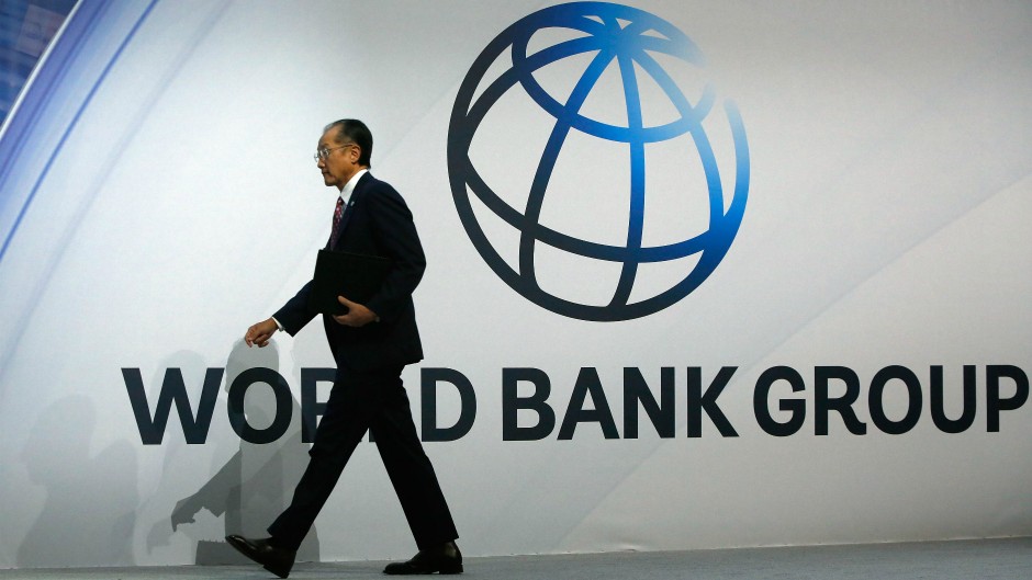 Svetska banka: Rast na zapadnom Balkanu 2,6 odsto