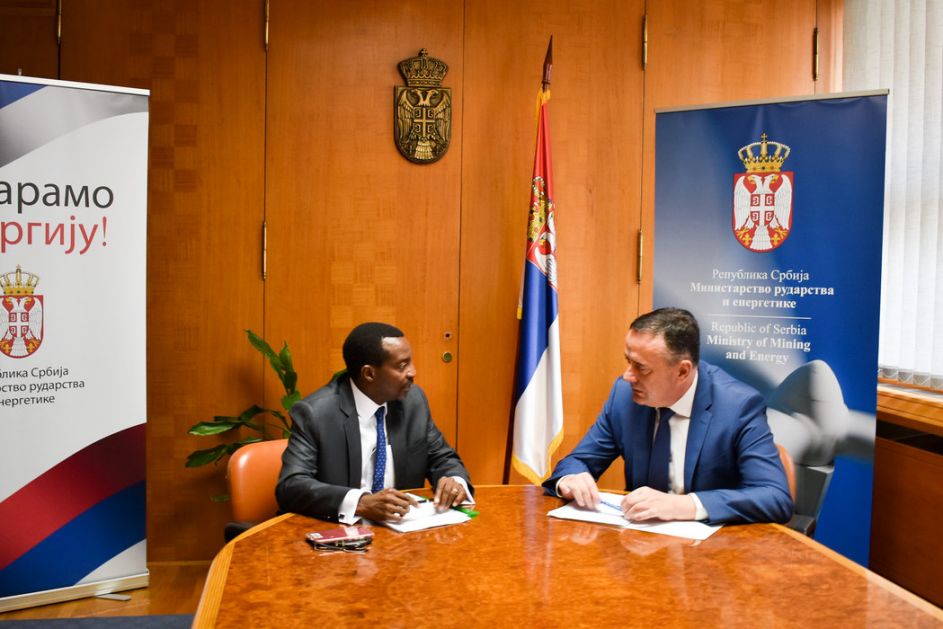 Svetska banka podržaće razvoj rudarstva u Srbiji
