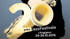 Svetska muzička senzacija DžezRauš big bend na džez festivalu u Kragujevcu