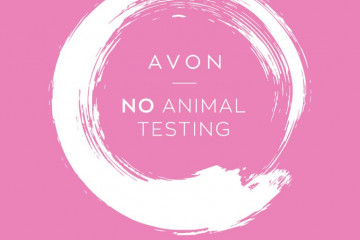 Svetska organizacija za zaštitu životinja PETA odala priznanje kompaniji AVON!