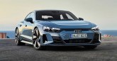 Svetska premijera: Audi e-tron GT – lovac na Teslin Model S FOTO