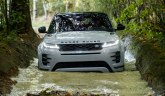 Svetska premijera  Range Rover Evoque FOTO/VIDEO