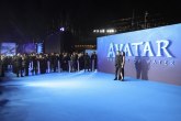 Svetska premijera filma Avatar:Put vode održana sinoć u Londonu