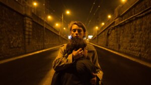 Svetska premijera filma „Bauk“na Filmskom festivalu u Moskvi (TREJLER)