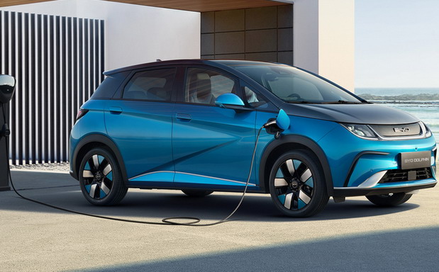 Svetska prodaja električnih i plug-in hibridnih vozila porasla za 23 odsto
