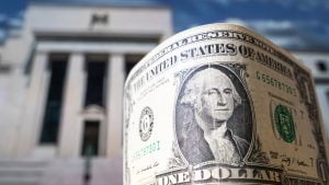 Svetske berze: Fed zadržao kamate, tržište akcija stagniralo
