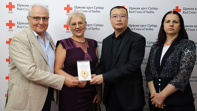Svetski dan davalaca krvi: Majdanpek proglašen najhumanijom opštinom u Srbiji