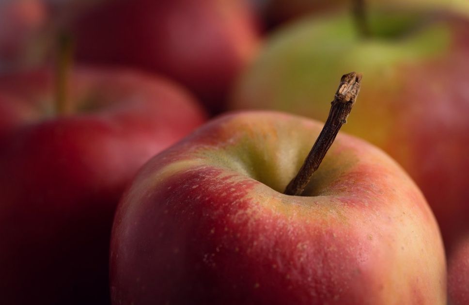 Svetski dan jabuka: Simbol zdravlja i vitalnosti