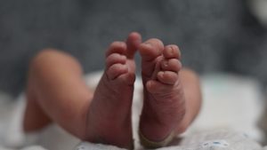 Svetski dan prevremeno rođene dece: Tako mali da bi u srce stali