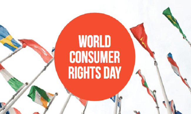 Svetski dan zaštite prava potrošača 15. marta