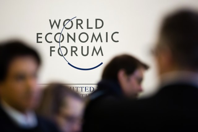 Svetski ekonomski forum umesto u Davosu, od 25. do 29. januara na internetu