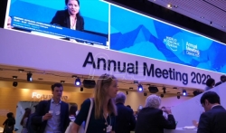 Svetski ekonomski forum upozorava na rizik od svetske ekonomske krize (VIDEO)