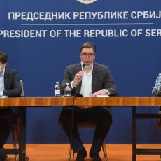Svetski mediji bruje o Vučićevom ekonomskom planu: Predsednik Srbije tema broj jedan i u Americi