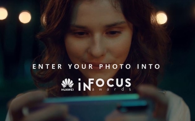 Svetski poznati fotografi su izabrali najbolje fotografije nastale pametnim telefonom u okviru takmičenja Huawei InFocus Awards