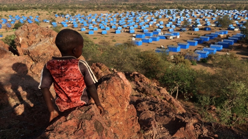 Svetski program za hranu: Sudan će uskoro postati najveća kriza gladi u svetu