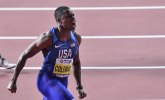Svetski šampion se iznenada povukao iz trke na 200 metara