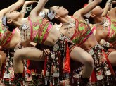Svetski stručnjaci iz oblasti baleta i savremene igre u Beogradu
