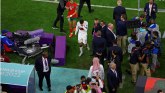 Svetsko fudbalsko prvenstvo 2022: Da li je Kristijano Ronaldo došao do kraja fudbalskog puta