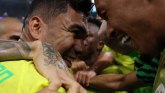 Svetsko fudbalsko prvenstvo 2022: Kazemiro, brazilski heroj iz senke