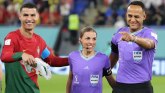 Svetsko fudbalsko prvenstvo 2022: Prvi put u istoriji ženska sudijska trojka na mundijalskoj utakmici muškaraca