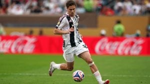 Svetsko klupsko prvenstvo: Juventus nemoćan protiv Sitija, utešni gol Dušana Vlahovića