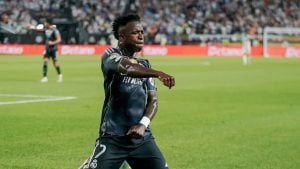 Svetsko prvenstvo: Real dobio Juventus, Vlahoviću ni mrvice