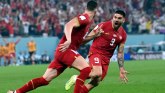 Svetsko prvenstvo u Kataru: Švajcarska ponovo kobna po Srbiju, orlovi završili takmičenje na Mundijalu