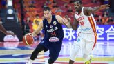 Svetsko prvenstvo u Kini: Kako je ulični basket podigao srpsku košarku