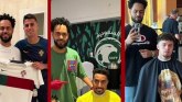 Svetsko prvenstvo u fudbalu 2022: Berberin iz Tunisa šiša fudbalske zvezde u Kataru