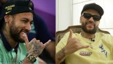 Svetsko prvenstvo u fudbalu 2022: Upoznajte dvojnika brazilske zvezde Nejmara