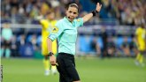 Svetsko prvenstvo u fudbalu: Žene po prvi put sude na muškom Mundijalu u Kataru