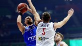 Svetsko prvenstvo u košarci: Italija ponovo bolja od Srbije, sa Dominikanskom Republikom kao da je finale