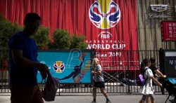 Svetsko prvenstvo u košarci svečano otvoreno u Pekingu