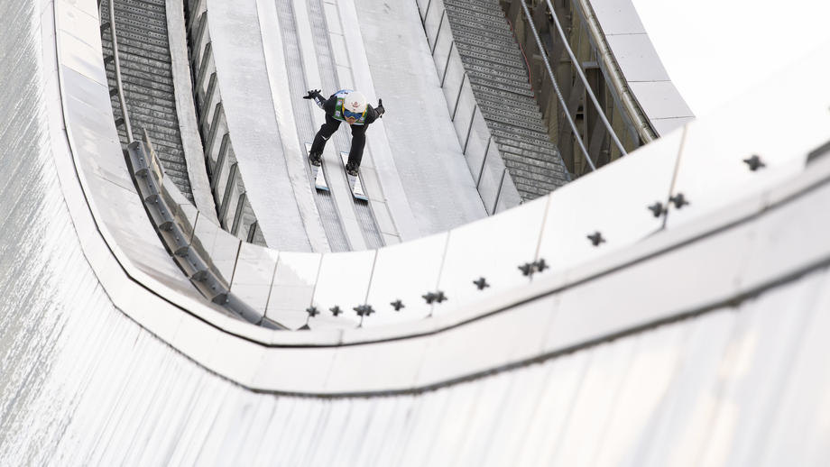 Svetsko prvenstvo u ski letovima krajem ove godine u Sloveniji