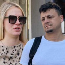 Svi će imati priliku da vide... Milica Veličković pred veliko finale Elite uputila surovo obećanje - evo šta čeka Terzu po izlasku iz rijalitija