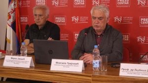 Svi ćute o ubrzanoj albanizaciji srpskih sredina