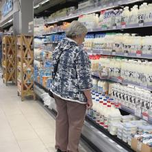 Svi ga pijemo, a ne znamo šta krije DUGOTRAJNO MLEKO iz tetrapaka – Zašto ne stoji u frižideru i da li je zdravije ili štetnije od svežeg?