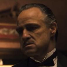 Svi misle da je Brando stavljao vatu u usta da bi bio Vito Korleone - ne, ovo je ISTINA! (VIDEO)