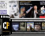 Svi na Siti fest: Tri  dana besplatnog dokumentarca i dobre muzike na Festivalu filma i muzike