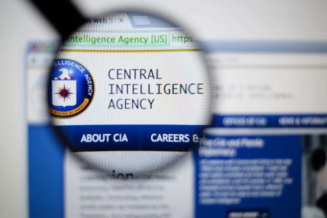 Svi podaci koje CIA pošalje Ukrajincima završe kod Rusa