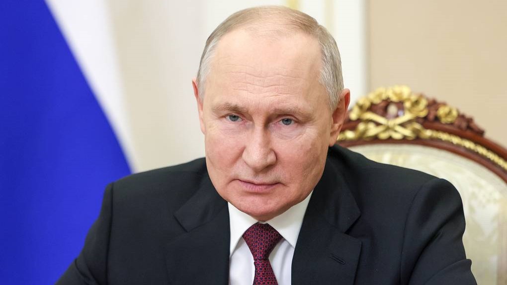 Svi pokušaji da se poseje ksenofobija među narodima Rusije osuđeni su na propast – Putin