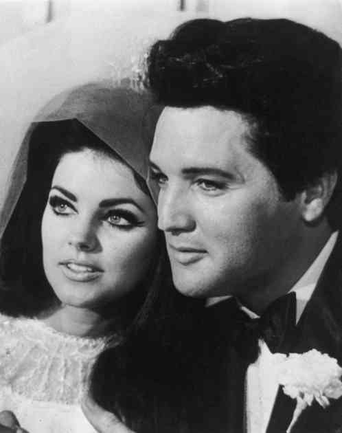 Svi su im zavideli, ali u njihovom braku nije bilo sve savršeno: Zašto su se razveli Prisila i Elvis Prisli