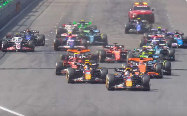 Svi timovi u Formuli 1 poštovali budžetski limit za 2024. godinu