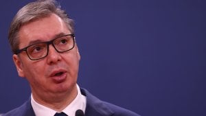 Svi u poslednjih 50 godina smo krivi: Vučić nakon nesreće u Novom Sadu