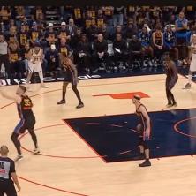 Svi veličaju Gordona, ali OVIM POTEZOM je Jokić pokrenuo Denver do velikog trijumfa (VIDEO)