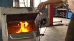 Svilajnčanin napravio unikatnu ekonomičnu peć na drva! (VIDEO)