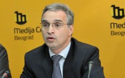 
					Svilanović: Usaglasiti usluge rominga u regionu sa pravilima EU 
					
									