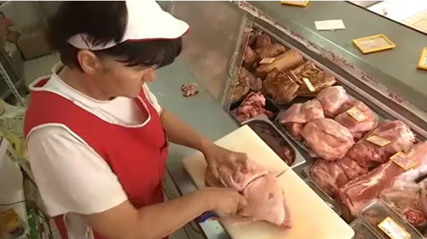 Svinjska kuga u Kini podigla cenu mesa u Srbiji