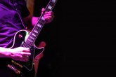 Svirka čuvenog Elvina Lija: Gitara nas je pronašla, a pendrek ostavio bolne uspomene